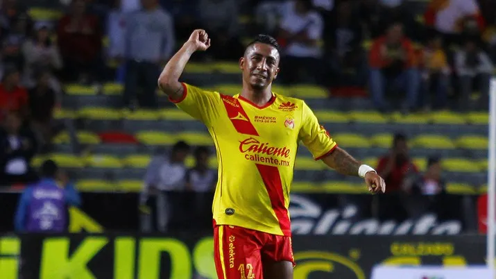 “Sacaremos adelante a Monarcas Morelia”: Rodolfo Vilchis