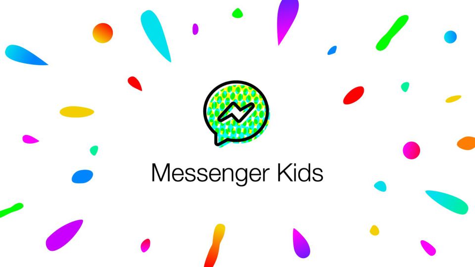 Lanza Facebook la app Messenger Kids