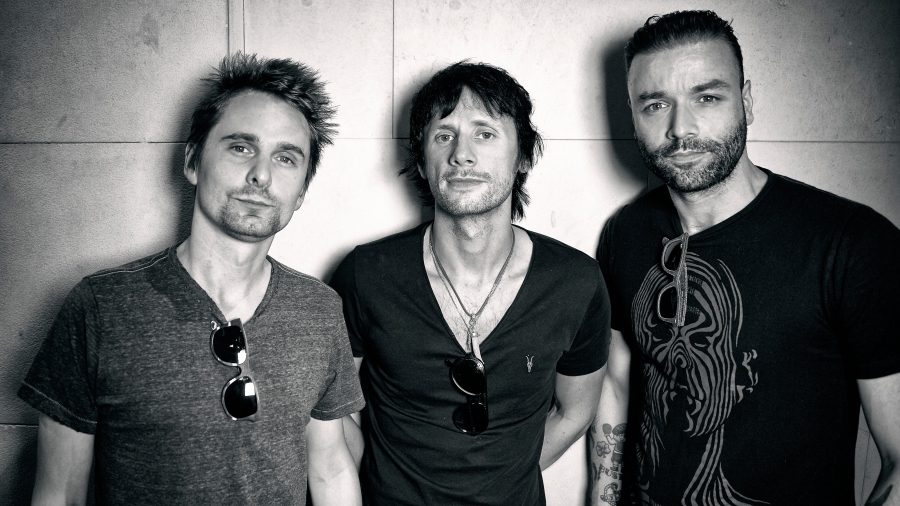 Muse realizará gira mundial en 2019