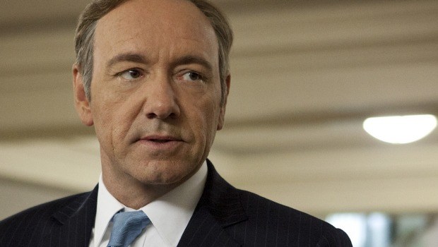 Kevin Spacey investigado por agresión sexual