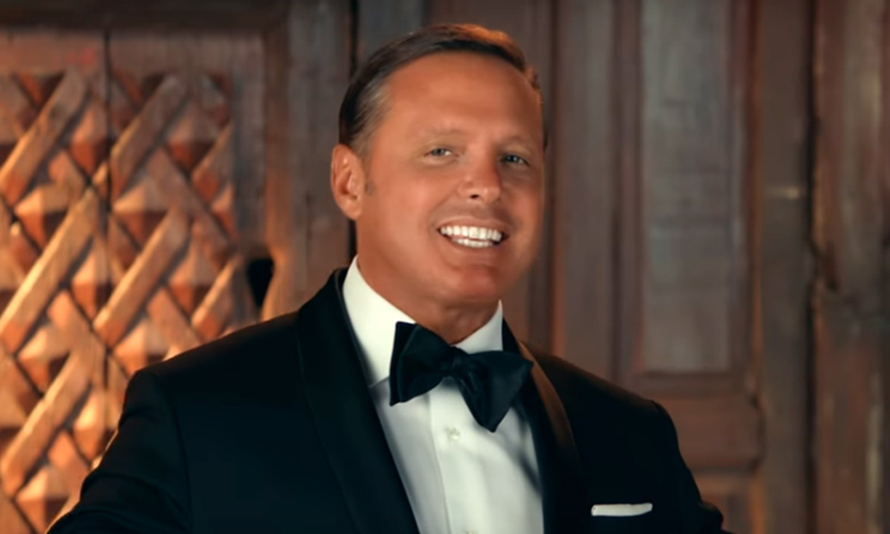 Luis Miguel sólo se presentará en CDMX y Guadalajara