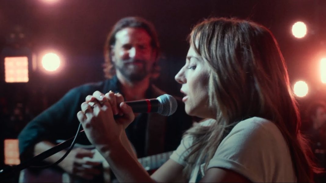 "A Star Is Born", se mostrará en el Festival de Venecia