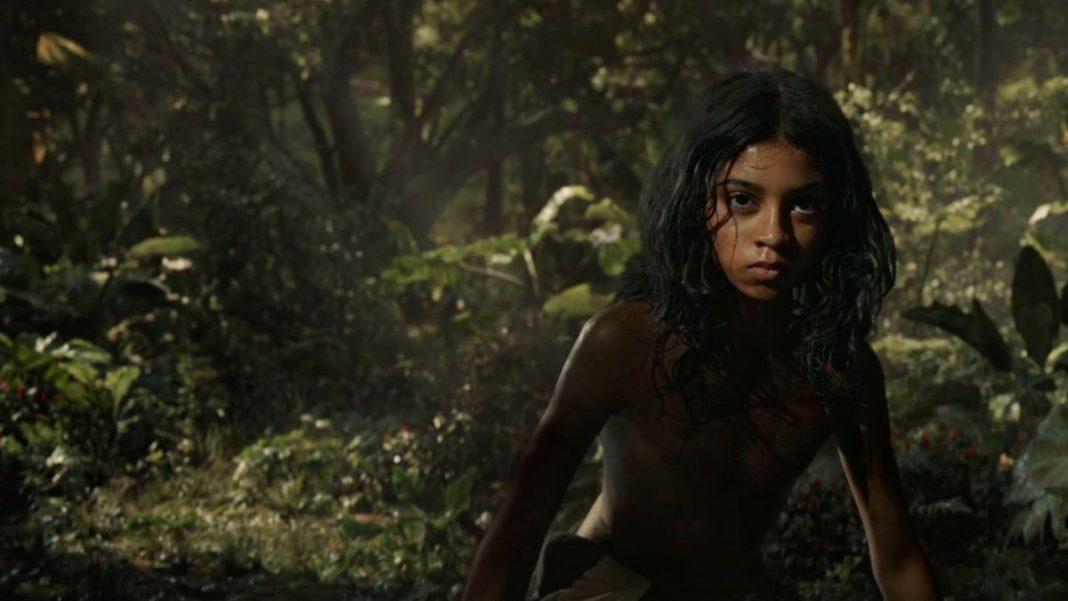 Derechos de la cinta "Mowgli", son adquiridos por Netflix