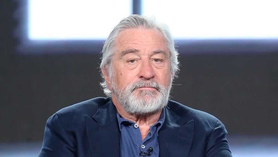 Robert de Niro se suma a la película del "Joker"