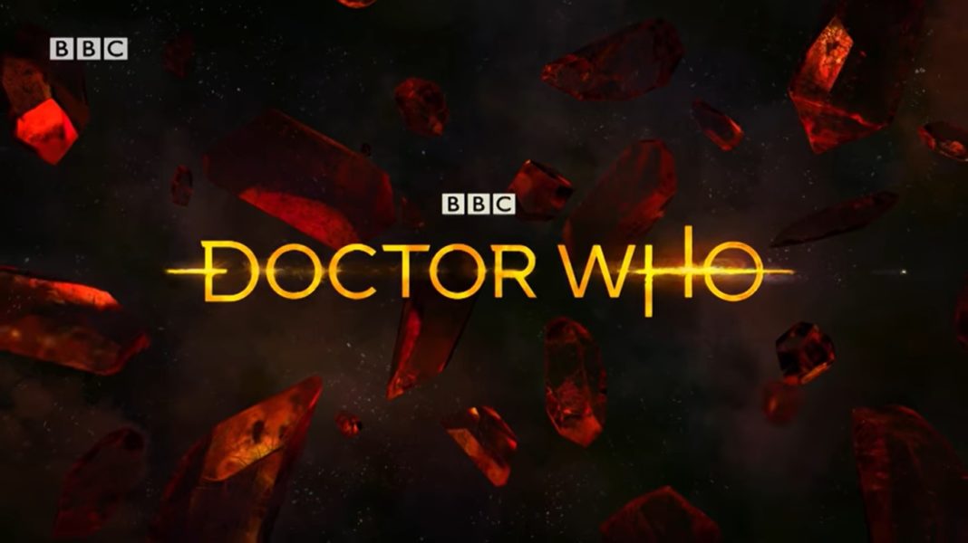 Presentan adelanto de la nueva temporada de "Doctor Who"
