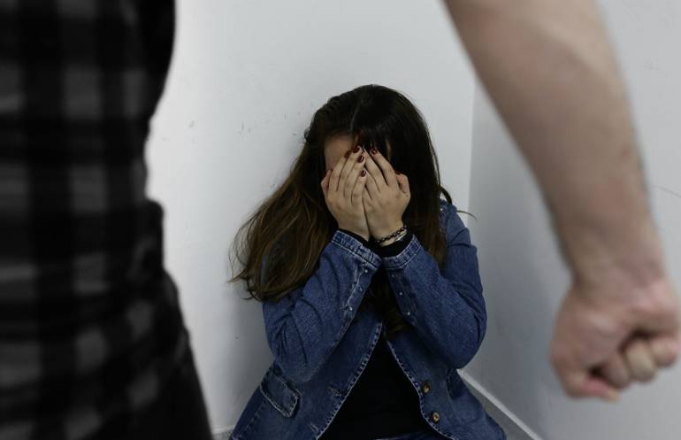 Suman 374 denuncias por delitos contra la libertad y seguridad sexual en Michoacán