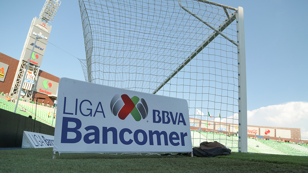 La Liga MX anuncia que la tecnología puede llegar