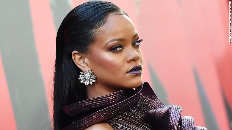 Gobierno de Barbados, nombra a Rihanna como embajadora