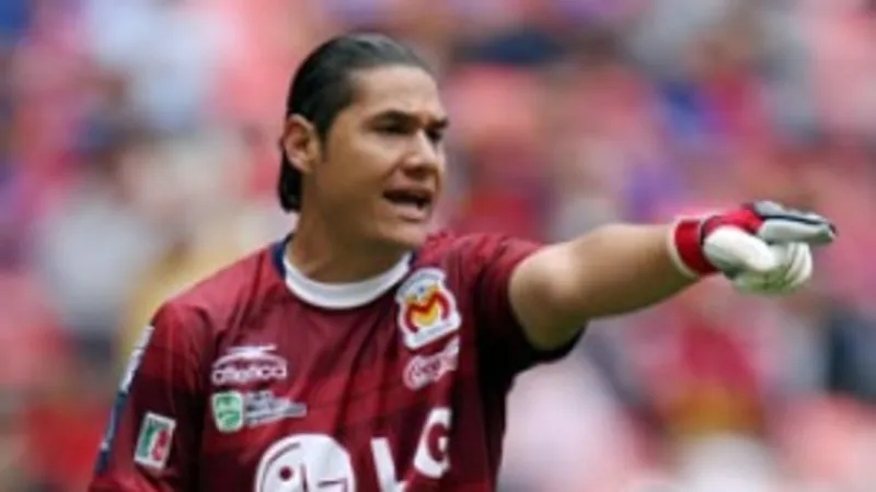 Moisés Muñoz anunciará su retiro del futbol