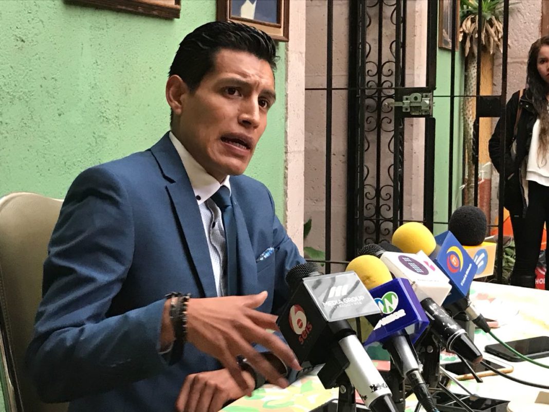 No es ideal fecha de consulta para Nahuatzen: alcalde electo