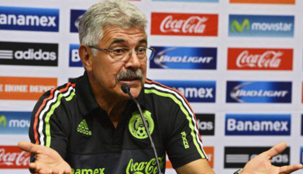 El "Tuca" Ferretti regresa a dirigir a la Selección Mexicana