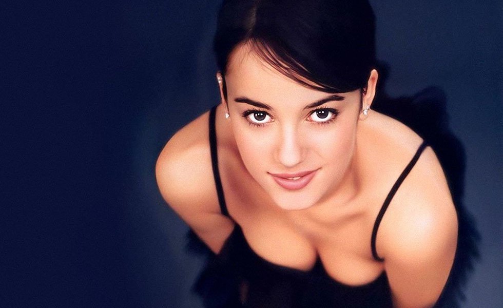 Alizée cancela conciertos en México