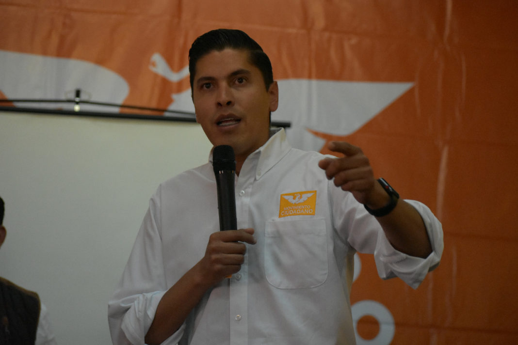 Alcaldes electos deben gobernar con responsabilidad y austeridad: MC