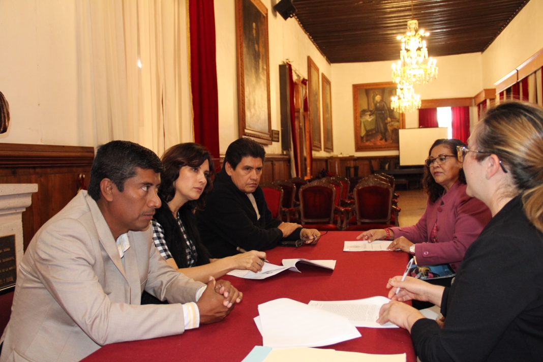 Comisión de Migración no heredará pendientes: Macarena Chávez