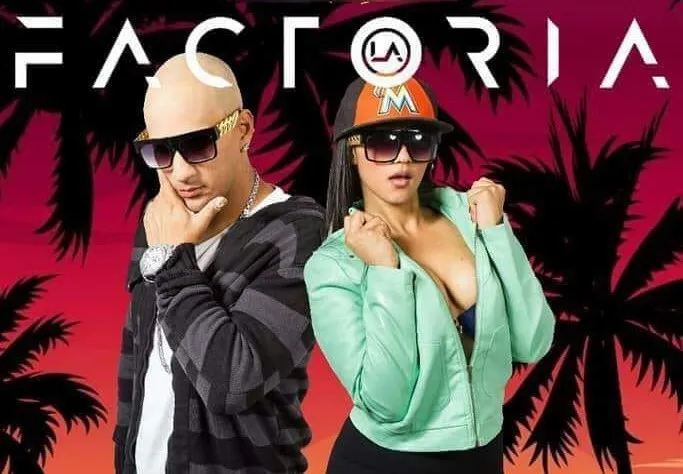 La Factoria se presentará en Morelia