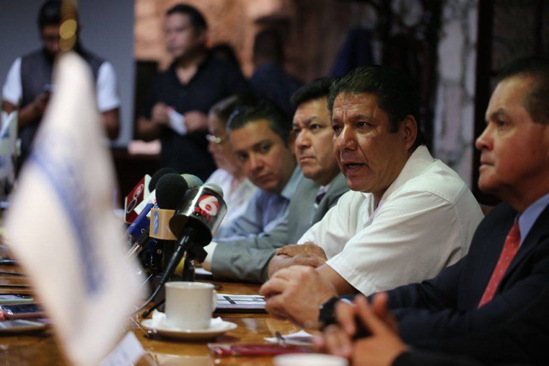 En Michoacán no funciona la figura de federalismo: empresario