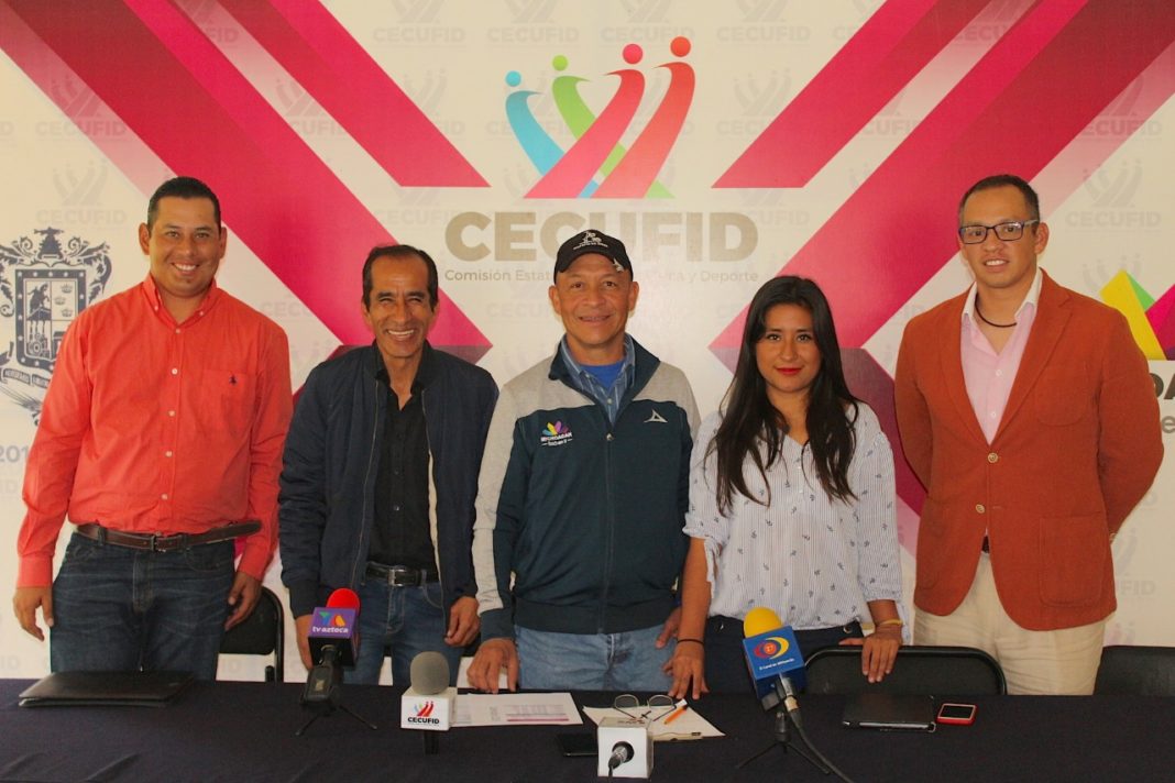 Nuevo rumbo en el futbol rápido en Michoacán
