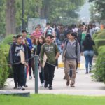 Más de 5 mil estudiantes en pre registro para entrar a la UMSNH