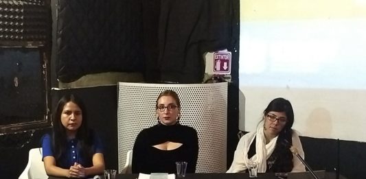 Realizan foro "Juventudes en México y Reconstrucción del Tejido Social"