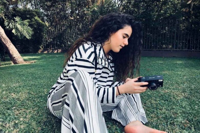 Camila Fernández, hija de Alejandro Fernández, presenta su primer disco “Mío”, debutando con temas pop y rock; descubre el lanzamiento, colaboraciones y trayectoria internacional