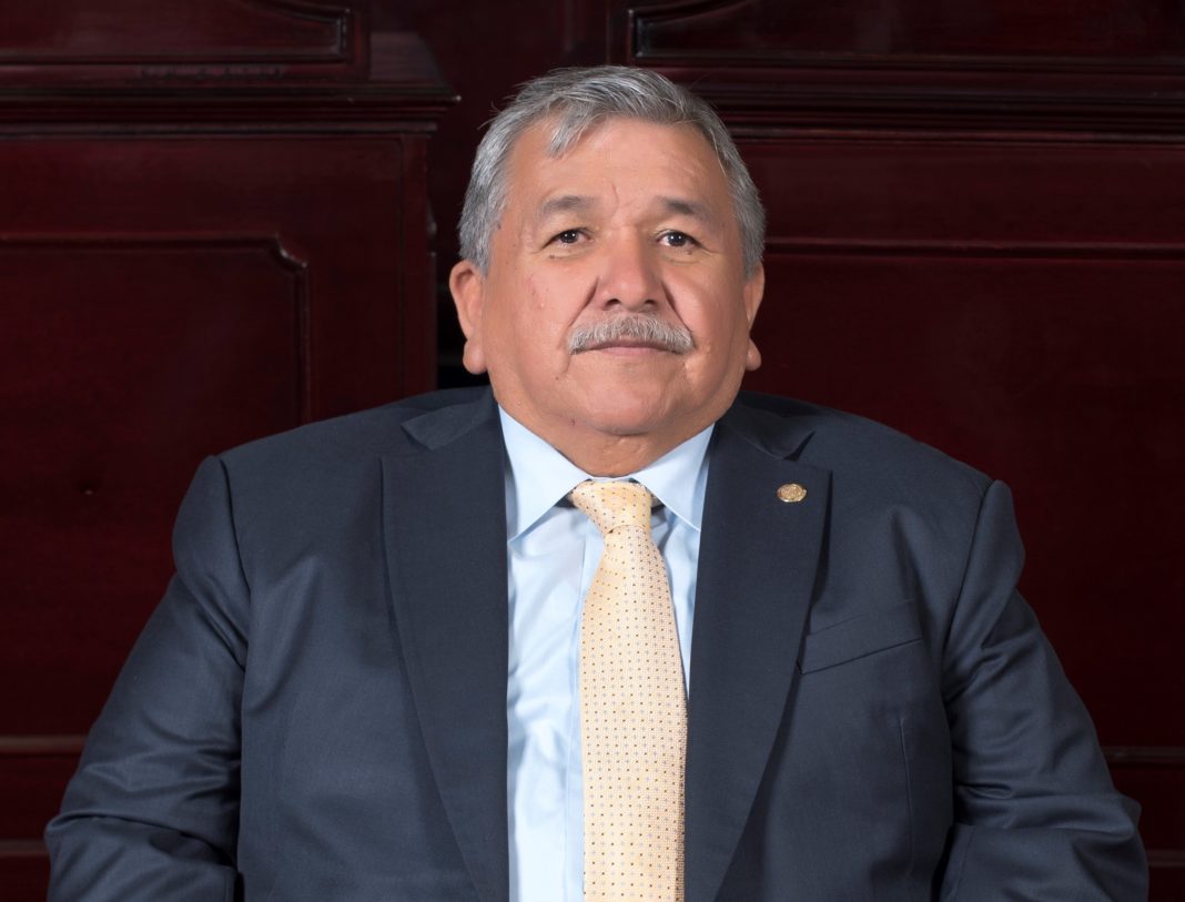 Fortalecer desarrollo de Michoacán desde municipios, reto de nuevas administraciones