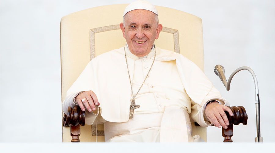 Expresa Papa Francisco condolencias por explosión en Tlahuelilpan