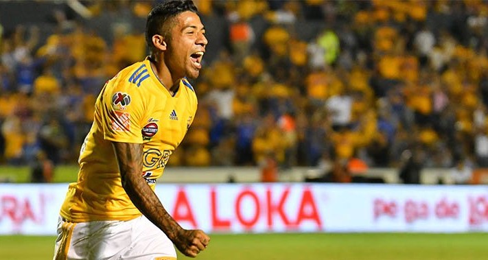 Tigres araña el empate