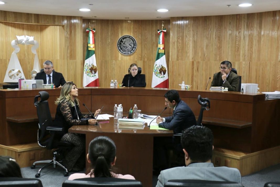 Anula TEPJF tres elecciones de Michoacán