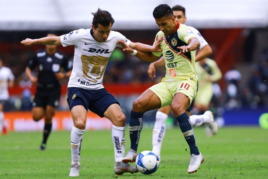 Pumas no supo ganar