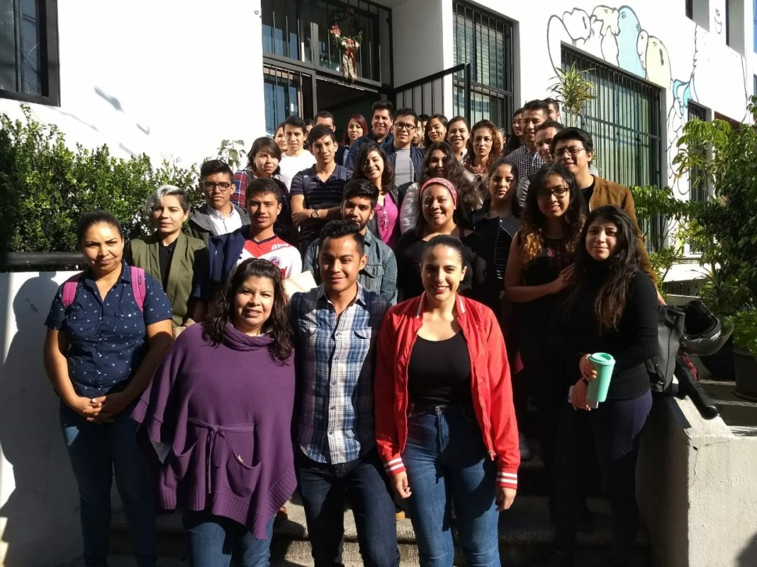 "Joven A.C.", ayudará a consolidar proyectos de jóvenes michoacanos
