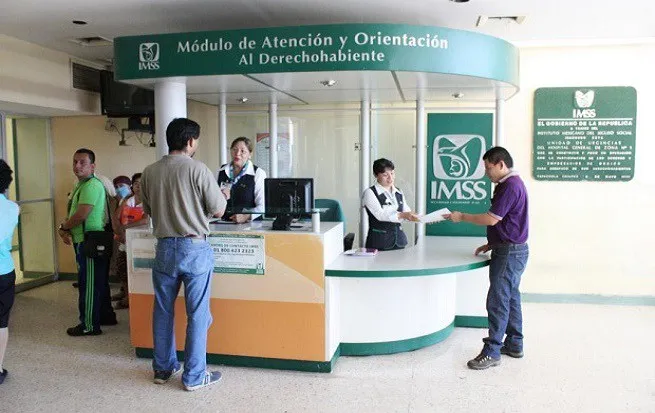 IMSS, el órgano de salud de Michoacán con más quejas en 2018