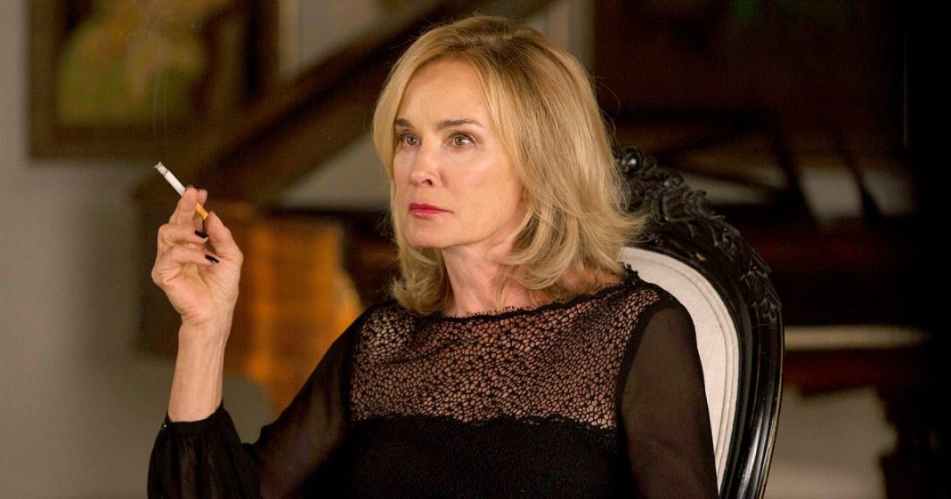 Jessica Lange volverá a "American Horror Story"