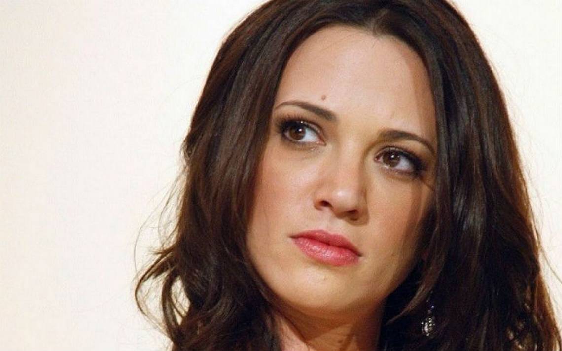 Asia Argento es acusada de abuso sexual