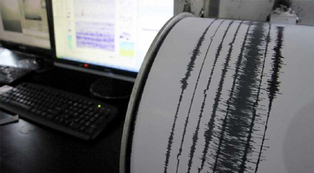 Sin reporte de afectaciones tras sismo de 6.1 en BCS