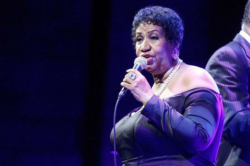 Funeral de Aretha Franklin se llevará a cabo el 31 de agosto