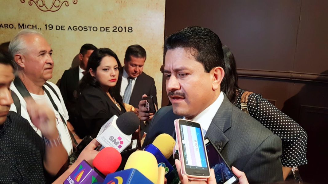 Congreso del estado no lleva urgencia por nombrar fiscal