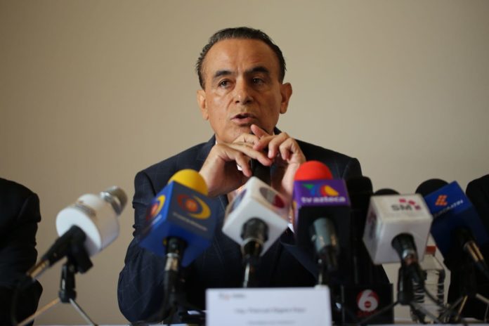 sigala Por amenazas, 12 candidatos tuvieron seguridad personal en proceso electoral