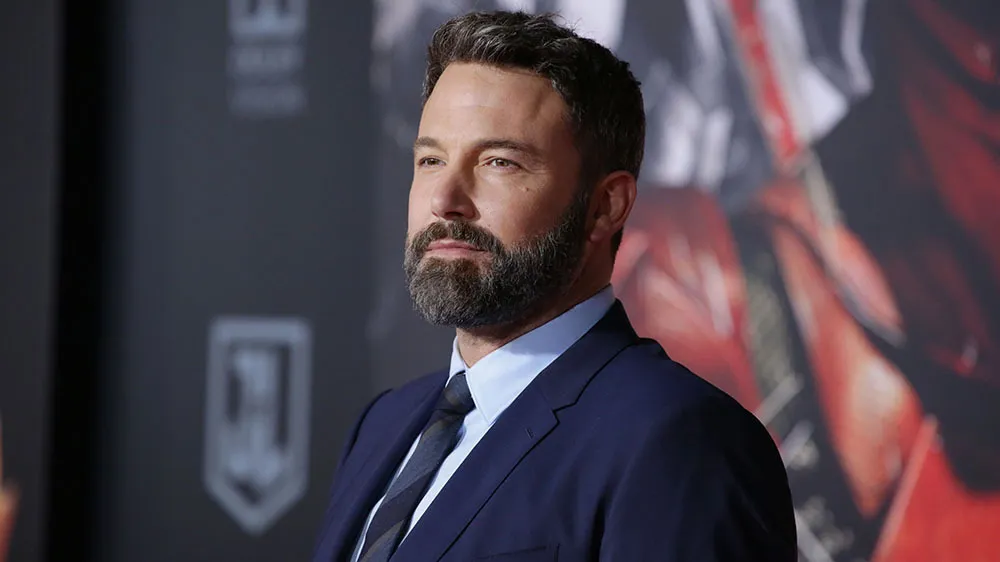 Ben Affleck también deja el papel de Batman