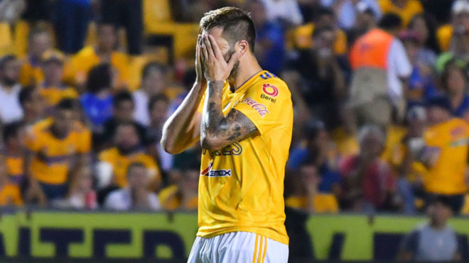 Responde Tigres a violencia de aficionados