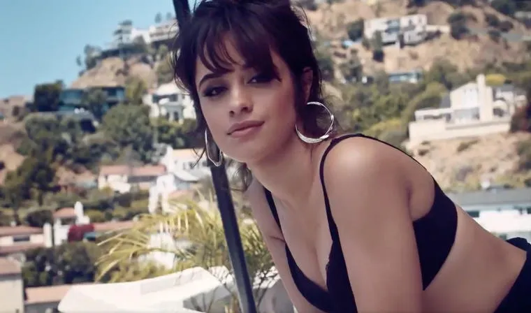 Camila Cabello ya piensa en su segundo álbum