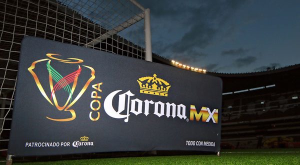 Se viene la Copa MX en su quinta jornada