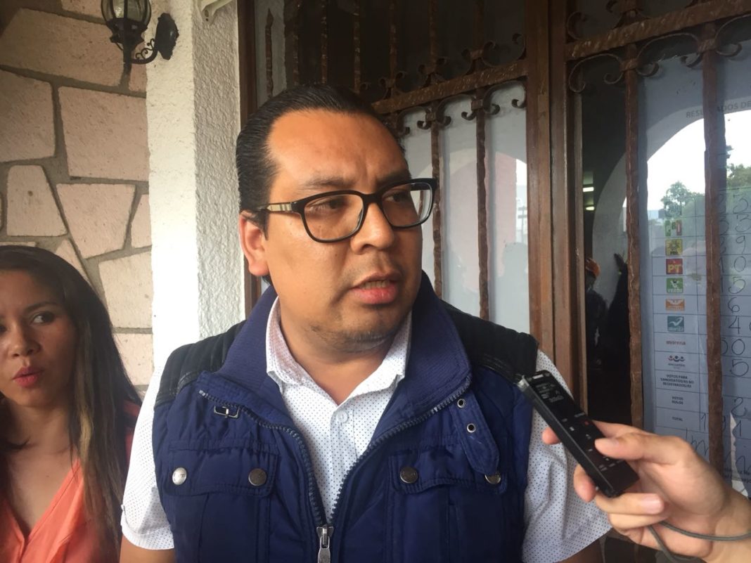 Gobierno omiso ante acciones radicales de Consejo de Nahuatzen