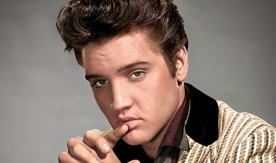 Llevarán a cabo cinta sobre vida de Elvis Presley