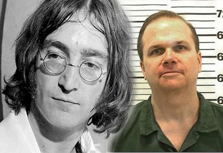 Asesino de John Lennon solicitará libertad condicional