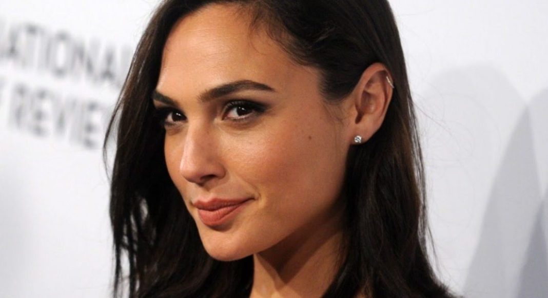 Gal Gadot prestará su voz en cinta animada