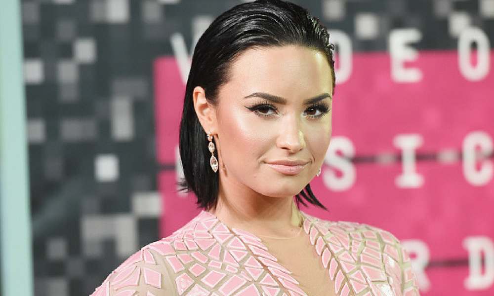 Demi Lovato ingresará a rehabilitación