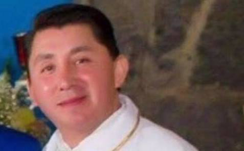 Hallan muerto a sacerdote en Michoacán