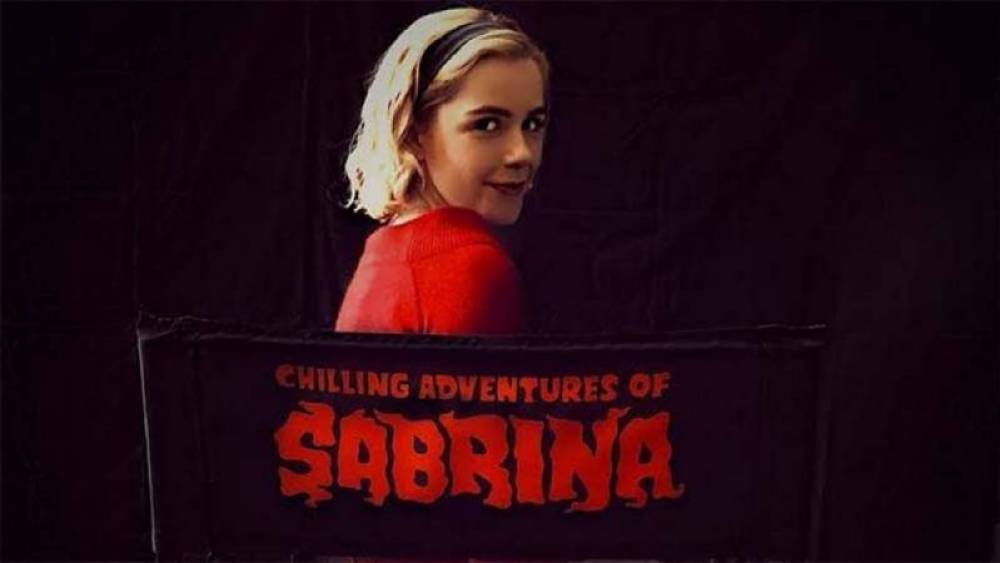 Dan a conocer imágenes de "El Mundo oculto de Sabrina"