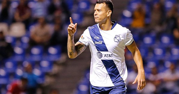 Puebla vuelve al camino del triunfo