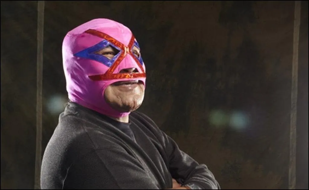Muere leyenda de la lucha libre mexicana